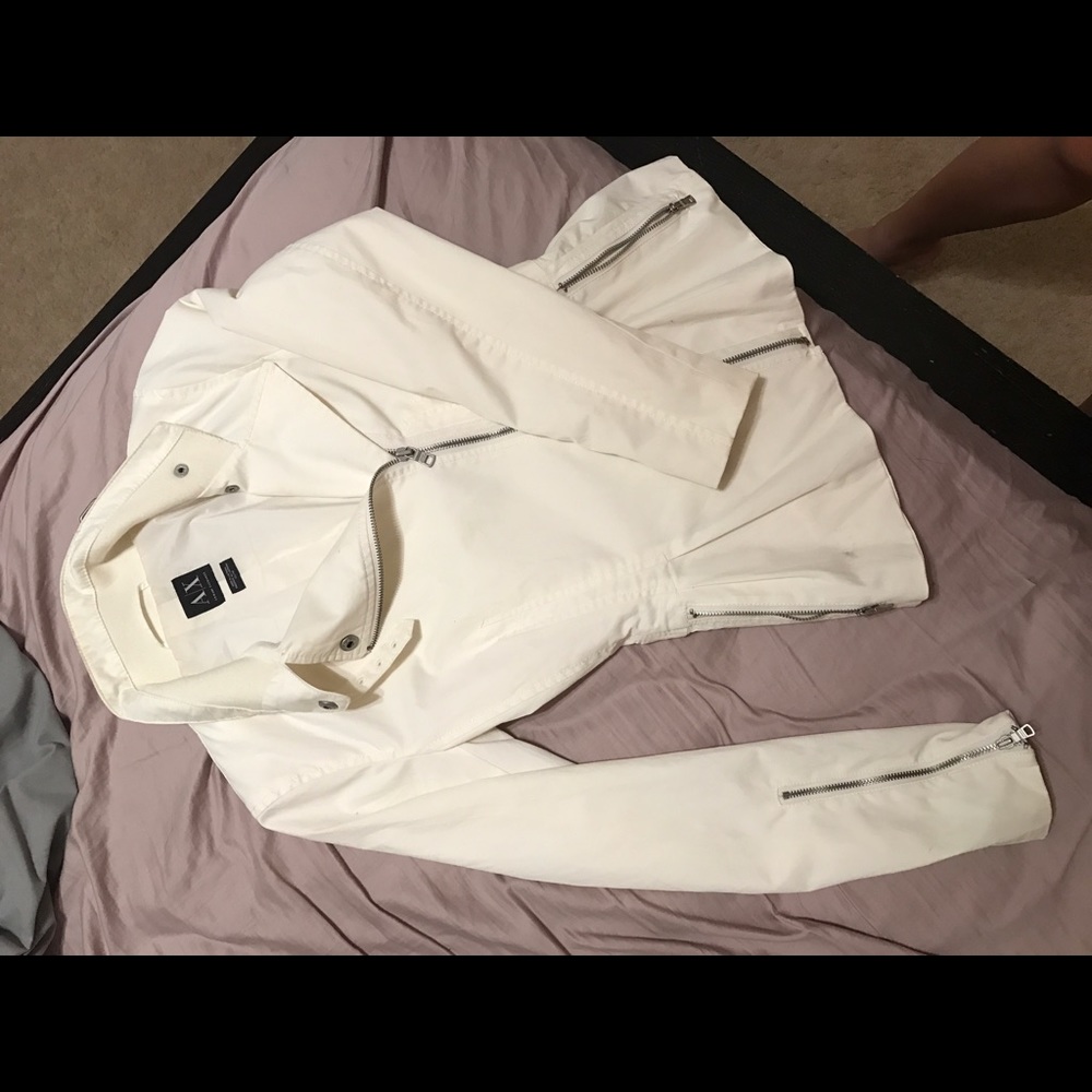 Armani Exchange jacket