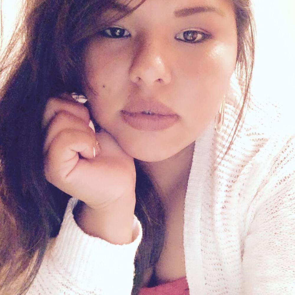 Meet your Posher, Shelby leigh