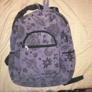 Celestial backpack