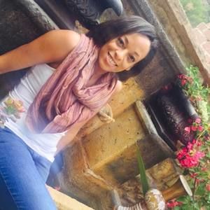 Meet your Posher, Alaina