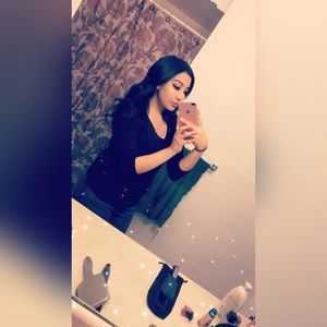 Meet your Posher, Celissa