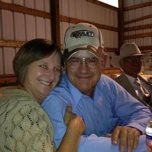 Meet your Posher, Alyson