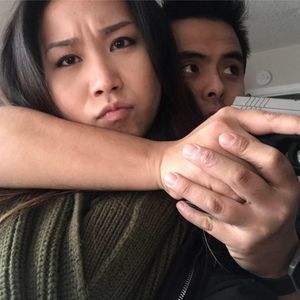 Meet your Posher, Ruth