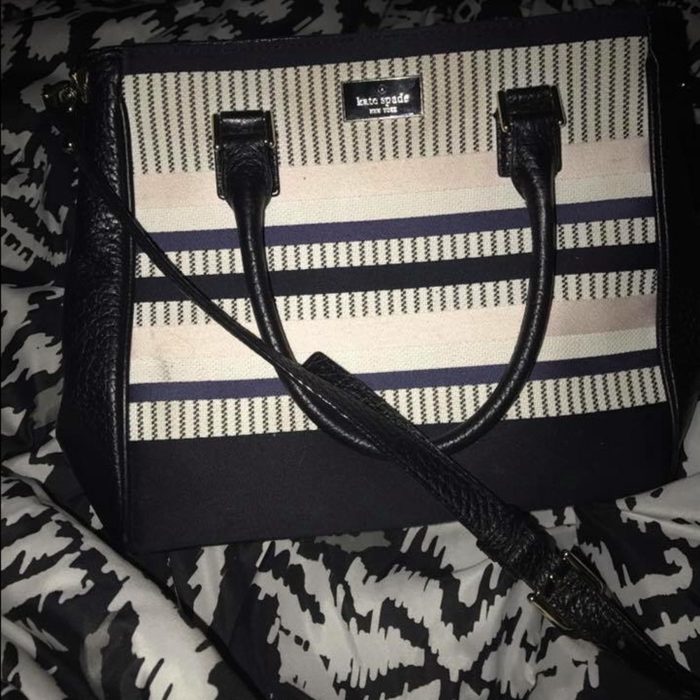 Kate spade satchel