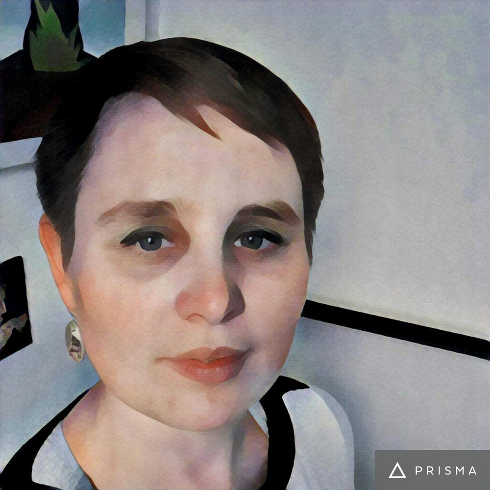 Meet your Posher, Solvei