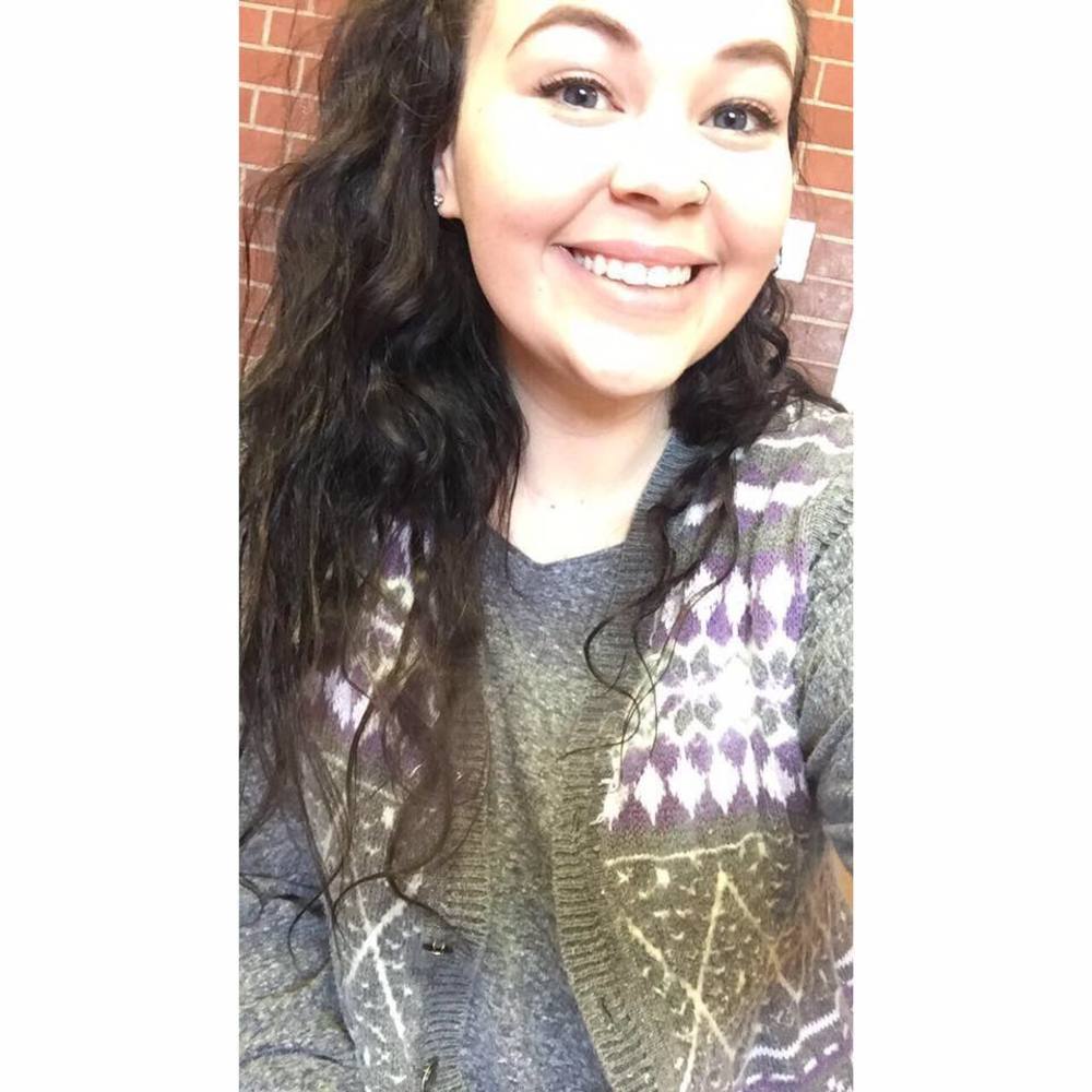 Meet your Posher, Madison