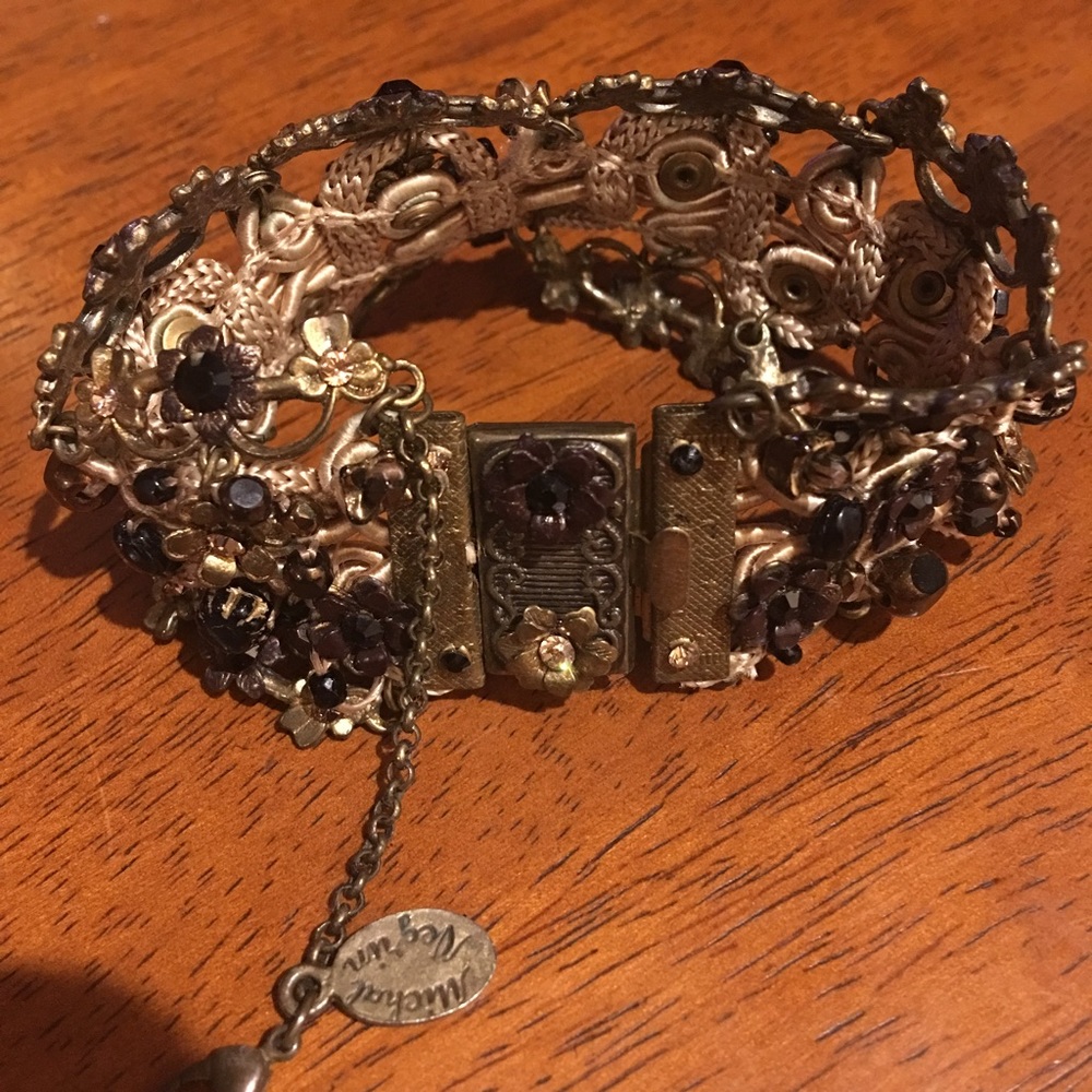 Michael  Negrin Bracelet