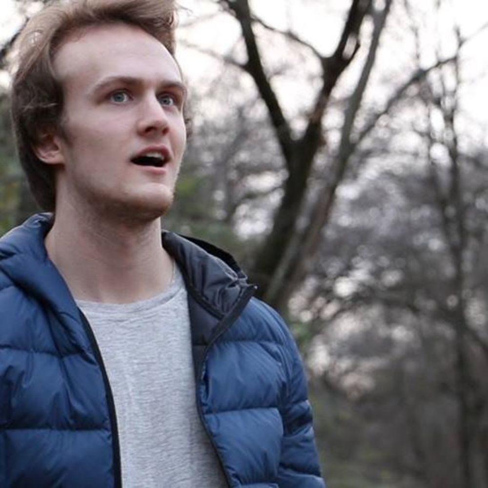 Meet your Posher, Spencer