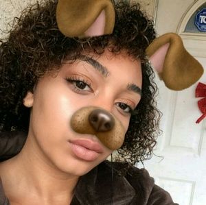 Meet your Posher, Alissa