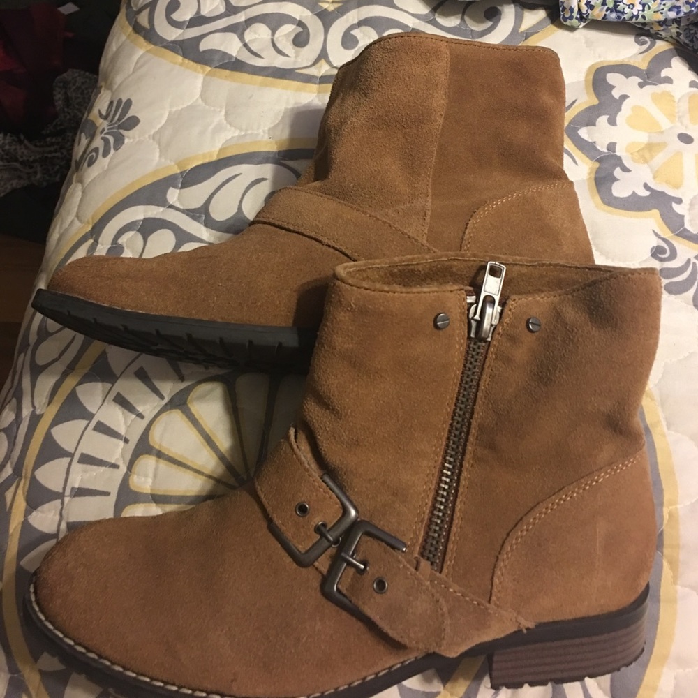 Dulce vitasize 91/2 in good condition