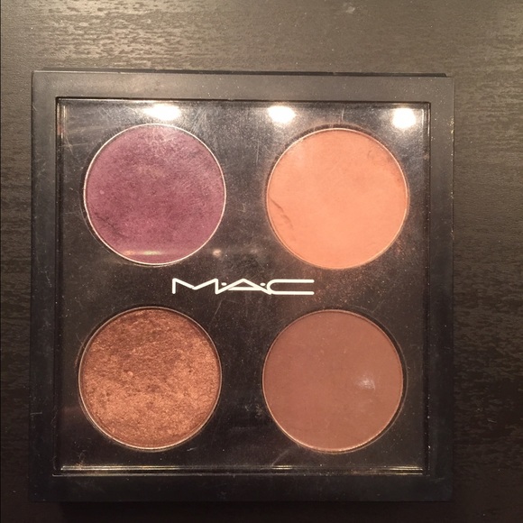 MAC eyeshadows - Picture 2 of 2