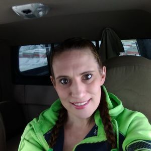 Meet your Posher, Shauna