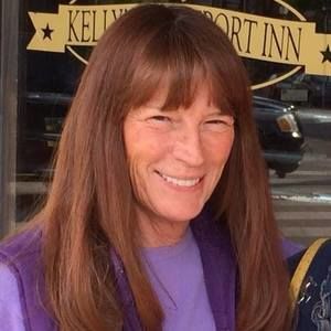 Meet your Posher, Mary