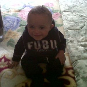 Meet your Posher, Gregory