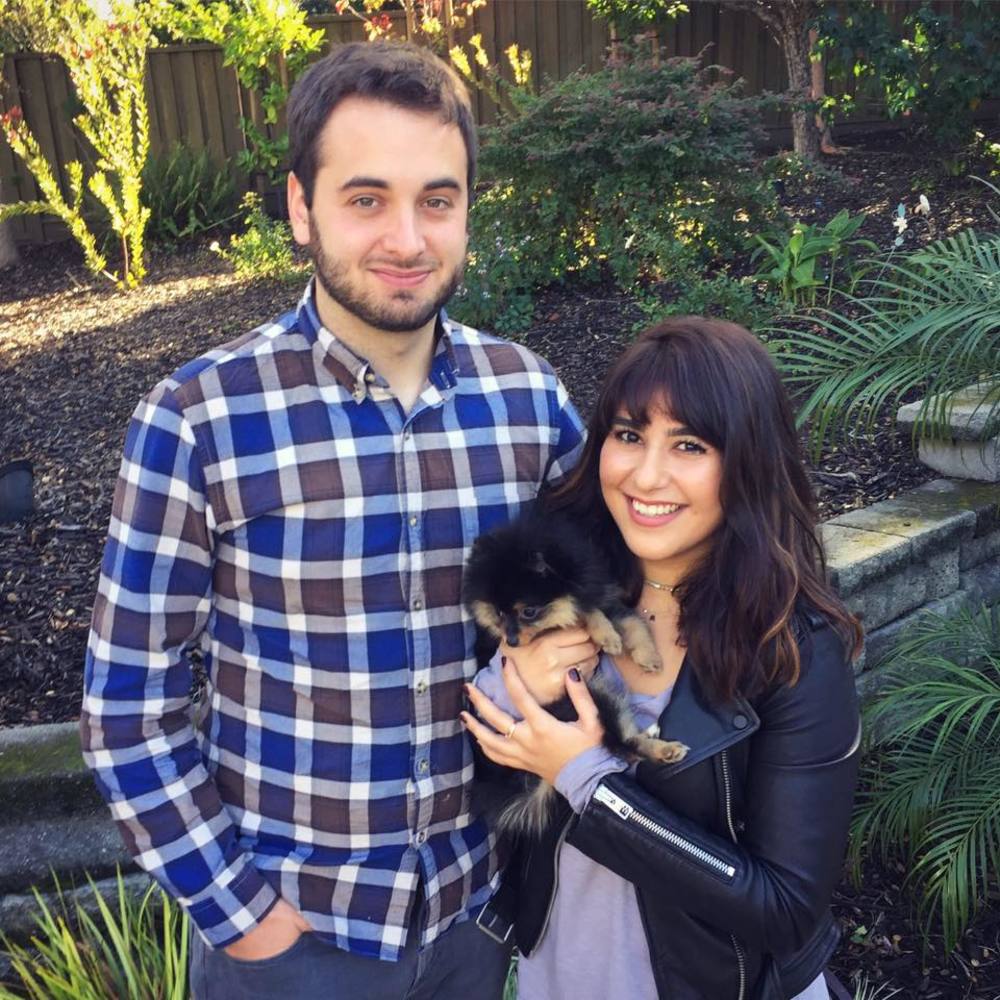 Meet your Posher, Michan