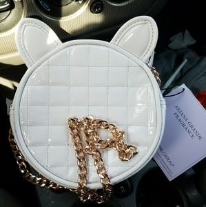 Ariana grande purse