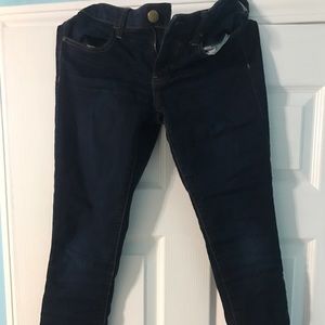 America Eagle Jegging Size 6