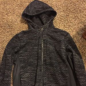 Lululemon men's large hoodie