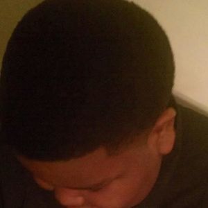 Meet your Posher, Jayden