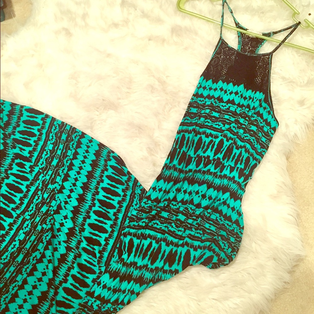 Beautiful Maxi Dress.