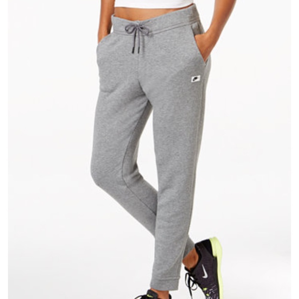 Women Nike sweat pants