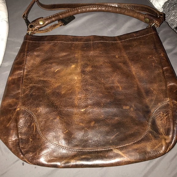 Frye purse - Picture 2 of 4