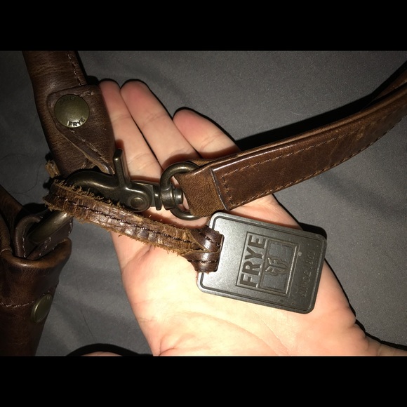 Frye purse - Picture 3 of 4