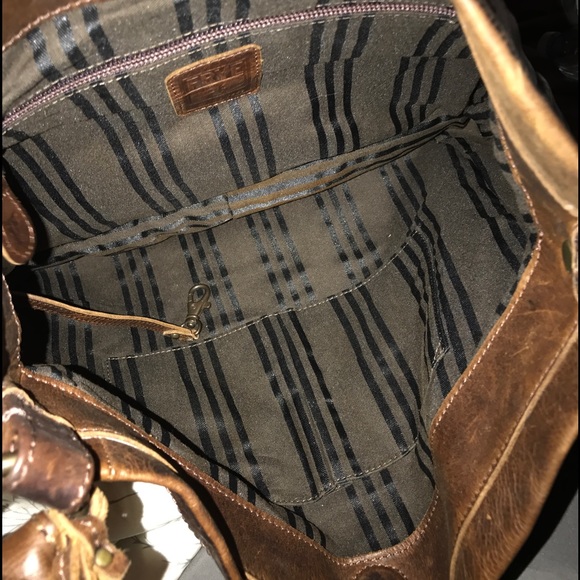 Frye purse - Picture 4 of 4