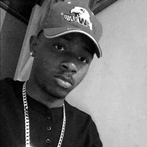 Meet your Posher, Dontae