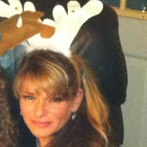 Meet your Posher, Kelly ann