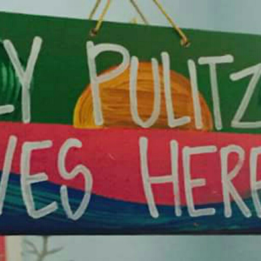 Meet your Posher, Tracy