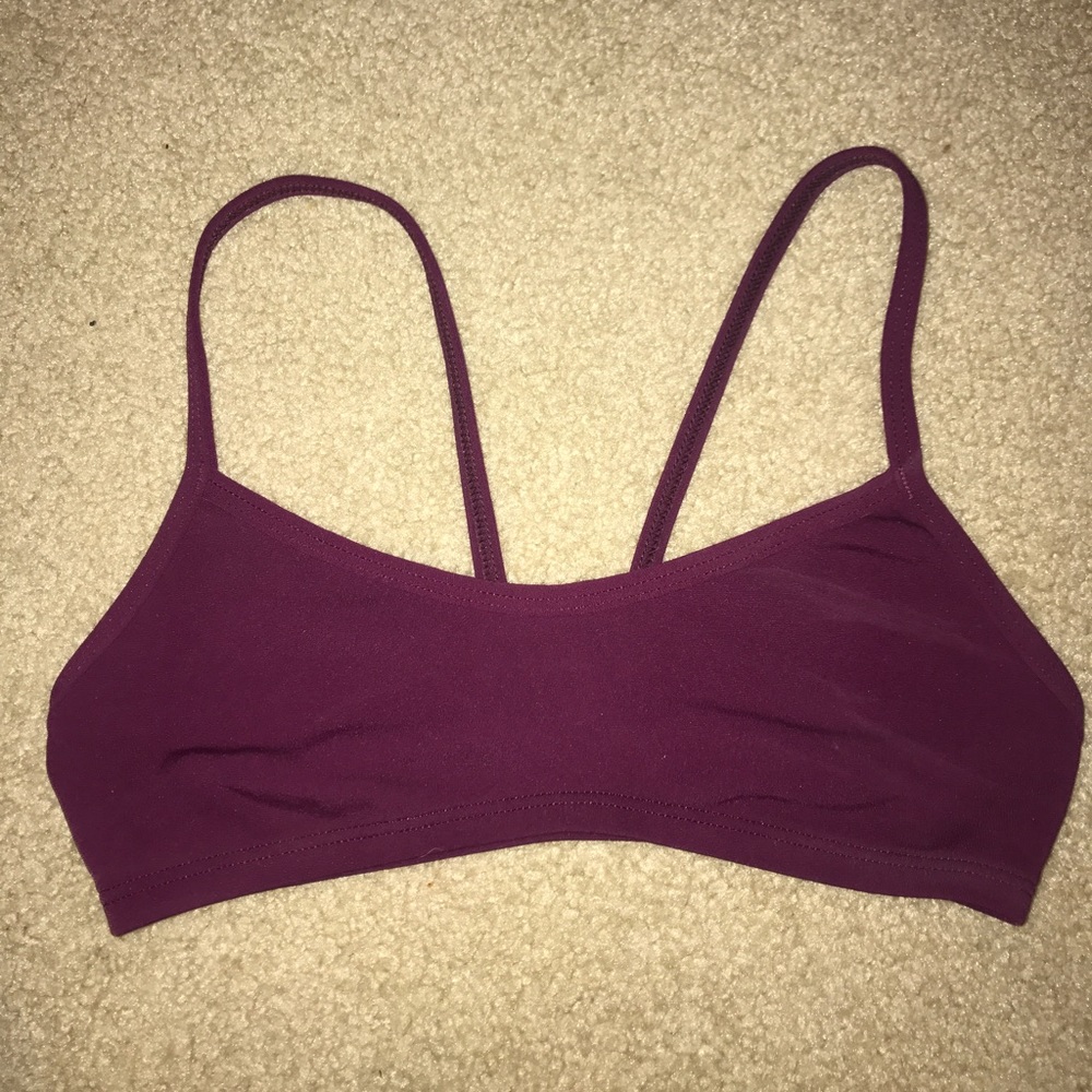 Jolyn Ghost Top