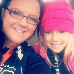 Meet your Posher, Brandi