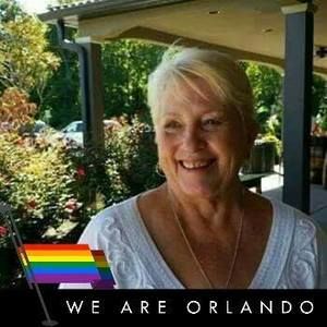 Meet your Posher, Sandra