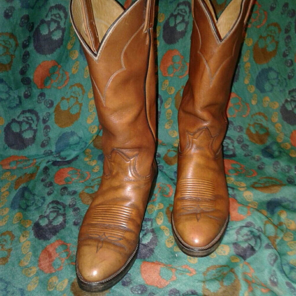 👢⭐ Tony Lama ⭐👢