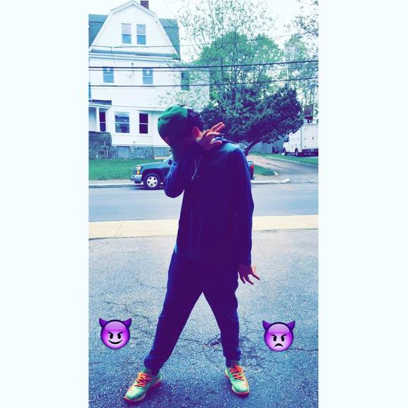 Meet your Posher, Aidan - Picture 1 of 1