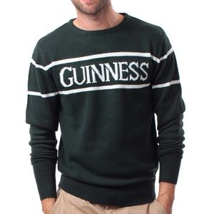 Official Guinness Sweater