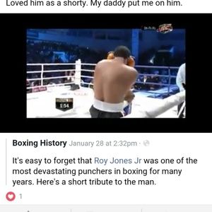 Meet your Posher, Dwight