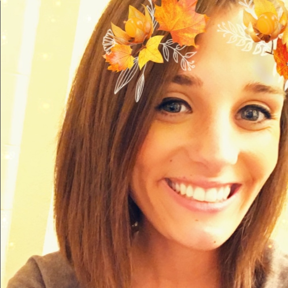 Meet your Posher, Amanda