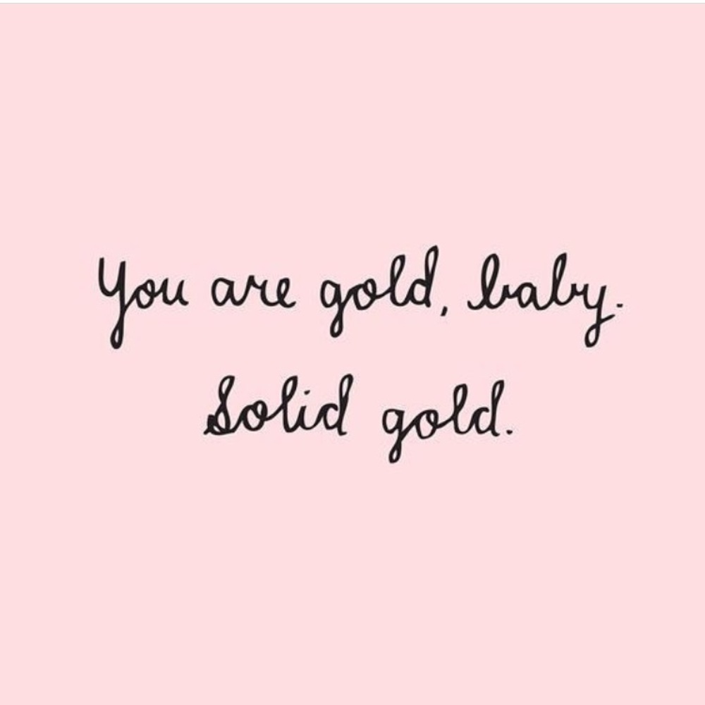 Meet your Posher, Allie