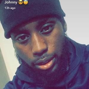 Meet your Posher, Johnny