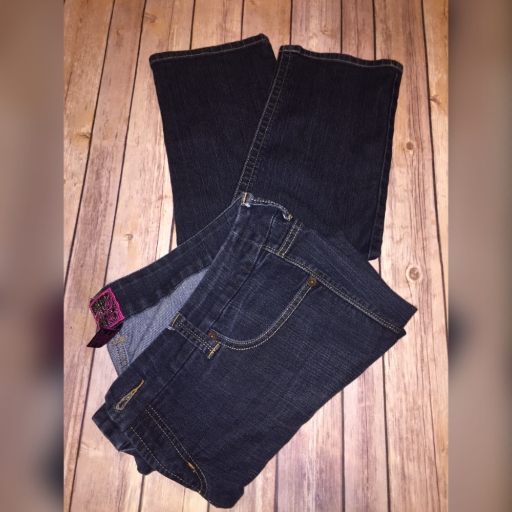 Final price! Torrid jeans (22)
