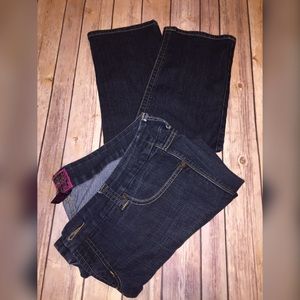 Final price! Torrid jeans (22)