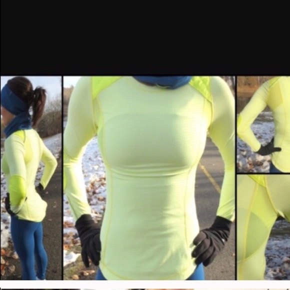 Lululemon awesome!!!! size 4* - Picture 4 of 5