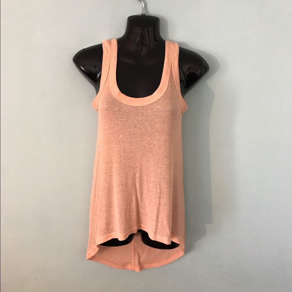 Poof! tank top. Size S. In perfect condition.