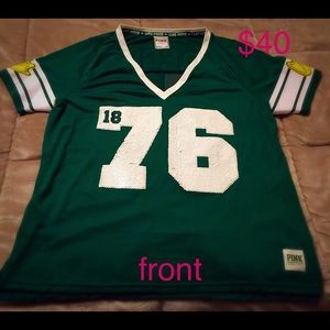 Blink oregon duck jersey