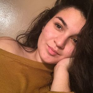 Meet your Posher, Luzero