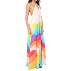 MARA HOFFMAN DRESS TAGS STILL ON