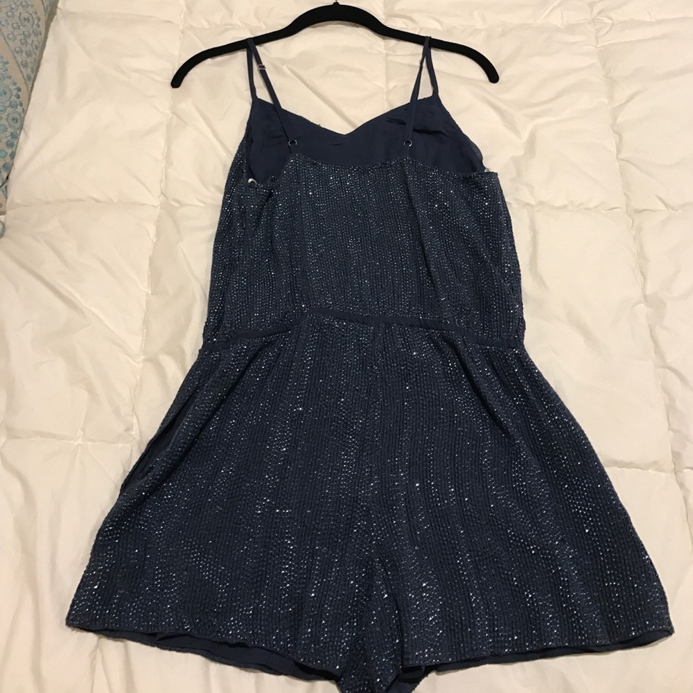 Beaded romper - Picture 4 of 6