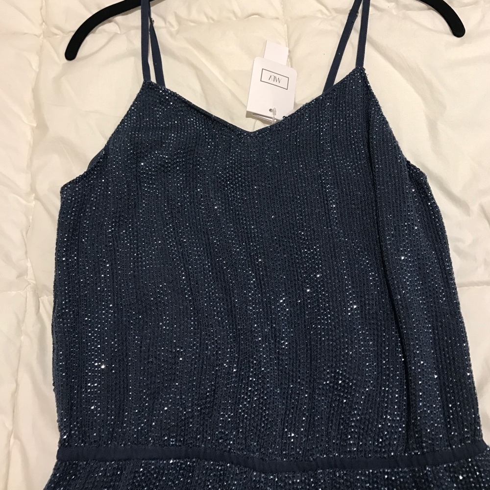 Beaded romper - Picture 5 of 6